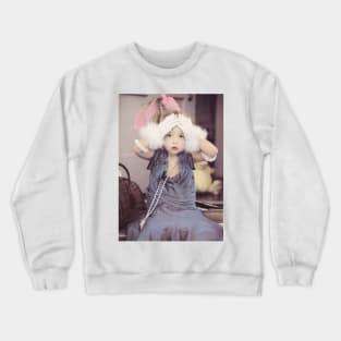 Nothing to wear Crewneck Sweatshirt